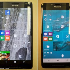 Microsoft Lumia 950 XL