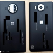 Microsoft Lumia 950 XL