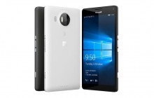 Microsoft kondigt Lumia 950 en Lumia 950 XL officieel aan