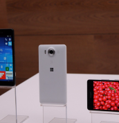 Microsoft Lumia 950
