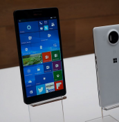 Microsoft Lumia 950