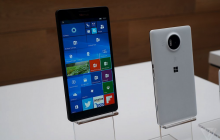 Lumia 950 XL