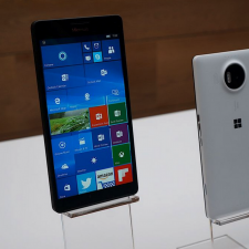 Microsoft Lumia 950 XL