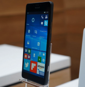 Microsoft Lumia 950