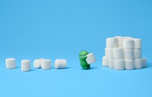 Huawei gaat P8, Mate 7, Mate S en G7 updaten naar Android 6.0