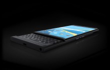 BlackBerry Priv nu beschikbaar voor pre-order in Nederland