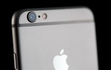 iPhone 6S camera presteert minder dan Xperia Z5, Galaxy S6, LG G4 en Nexus 6P