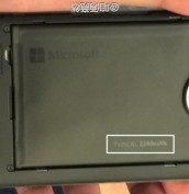 Microsoft Lumia 950