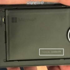 Microsoft Lumia 950 XL