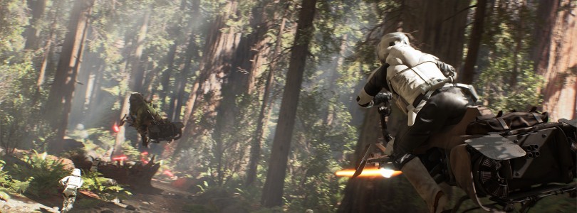 Star Wars Battlefront-ontwikkelaar gaat Walker Assault-modus aanpassen
