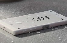 Sony gaat touchscreen probleem van Xperia Z5 Compact oplossen