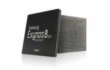 Samsung Galaxy S7 chipset gepresenteerd, aankondiging op 21 februari