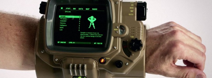 Ze  zijn terug! Fallout 4 Pip-Boy Editions nu uit voorraad leverbaar