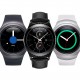 Samsung Gear S2 ontvangt eerste update in Zuid-Korea