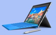 Microsoft Surface Pro 4 aanbieding voor €922,- bij Media Markt