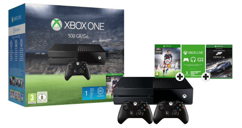 xbox-one