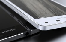 Lumia 650 wordt mid-range smartphone met metalen behuizing