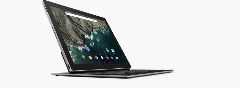 Google Pixel C