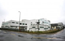 Apple werkt in geheim laboratorium aan dunner en helderder scherm