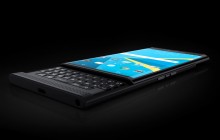 BlackBerry Priv ontvangt groot aantal app updates