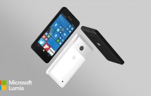 Microsoft Lumia 550 vanaf vandaag te koop in Nederland