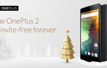 OnePlus 2 kan vanaf 5 zonder uitnodiging worden aangeschaft