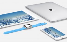 iPad Air 3, iPhone 5se en nieuwe Apple Watch-bandjes komen in maart