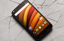 Motorola Moto X Force nu uit voorraad leverbaar