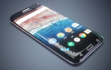 Samsung Galaxy S7 Edge concept video toont uniek ontwerp