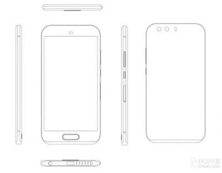 Huawei P9