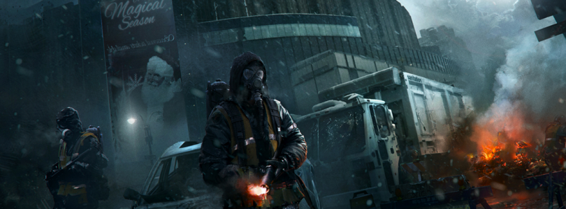 Ubisoft laat meer spelers toe tot The Division bèta
