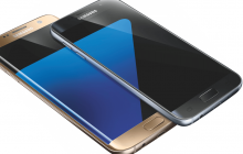 Dit zijn de Samsung Galaxy S7 en Galaxy S7 Edge