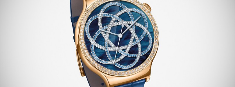 Huawei Watch Elegant en Jewel: de stijlvolle smartwatch voor vrouwen