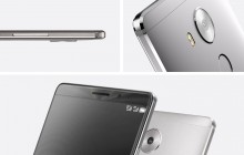 Huawei Mate 8 komt ook naar Nederland en België