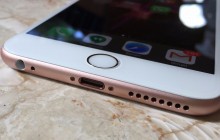 iPhone 7 kan toch niet draadloos worden opgeladen?