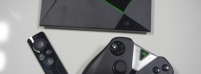 Nvidia Shield Android TV krijgt binnenkort Android 6.0 Marshmallow update