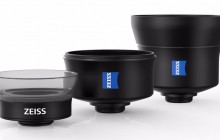 Zeiss komt met drie lenzen voor iPhone 6/6s en iPhone 6 Plus/6s Plus