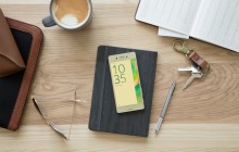 Sony introduceert de Xperia X, Xperia X Performance en XA