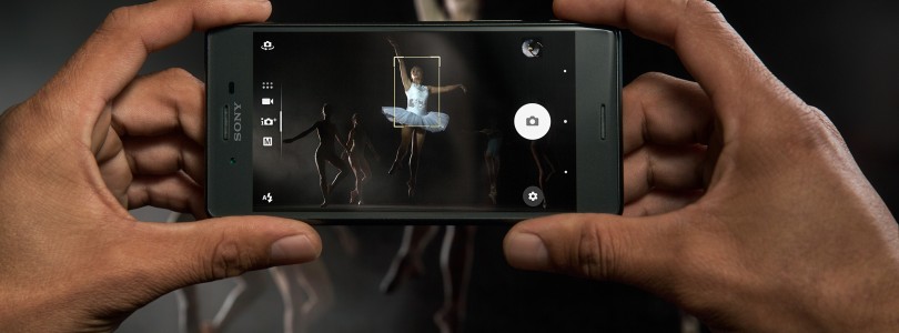 Sony Xperia X smartphones maken gebruik van Qnovo-accu’s