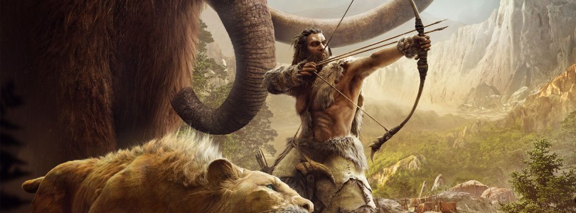 Far Cry Primal komt morgen uit voor pc; is je pc krachtig genoeg?