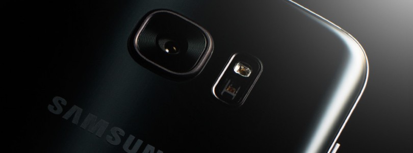 Samsung Galaxy S7 Mini moet concurrentie aangaan met iPhone SE