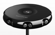 Bluetooth SIG bevestigt bestaan van Samsung Gear 360 camera