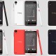Onaangekondigde HTC A16 te zien in meerdere kleuren