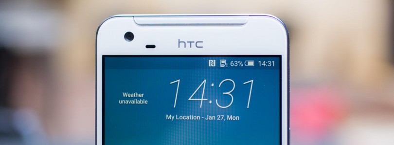 HTC One X9 wordt ook in Europa uitgebracht