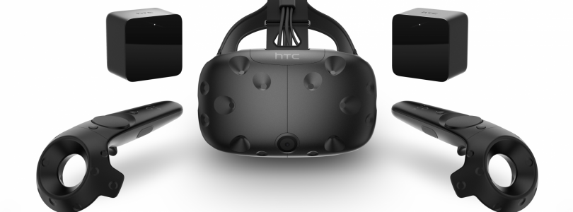 Oculus Rift-games weer speelbaar op de HTC Vive