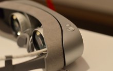 Dit zijn de LG 360 VR en LG 360 CAM