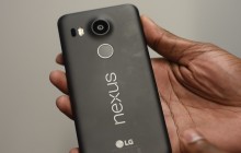 Volgende Nexus smartphone komt in ieder geval niet van LG