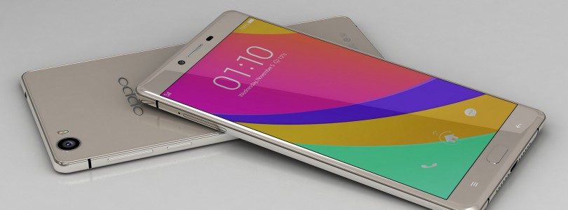 Oppo introduceert accu die in 15 minuten volledig is op te laden