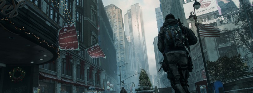 The Division krijgt later deze maand ook open bèta