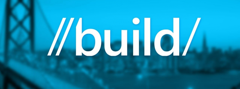 Microsoft Build 2018 livestream: volg het evenement hier